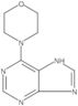 6-(4-Morpholinyl)-9H-purine