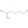 Propane, 1-(2-bromoethoxy)-2-methyl-