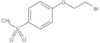 1-(2-Bromoethoxy)-4-(methylsulfonyl)benzene