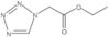 1H-Tetrazole-1-acetic acid, ethyl ester