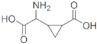 (2S,1'R,2')-2-(2-carboxycyclopropyl)*glycine