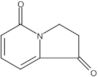 2,3-Dihydro-1,5-indolizinedione