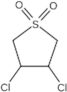 Thiophene, 3,4-dichlorotetrahydro-, 1,1-dioxide