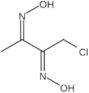 1-Chloro-2,3-butanedione 2,3-dioxime