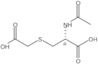 N-Acetyl-S-(carboxymethyl)-<span class="text-smallcaps">L</span>-cysteine