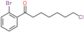 1-(2-Bromophenyl)-7-chloro-1-heptanone