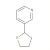 Pyridine, 3-(tetrahydro-2-thienyl)-