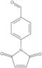 4-(2,5-Dihydro-2,5-dioxo-1H-pyrrol-1-yl)benzaldehyde