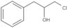 α-(Chloromethyl)benzeneethanol