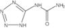 N-2H-Tetrazol-5-ylurea