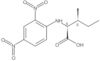 N-(2,4-Dinitrophenyl)-L-isoleucine