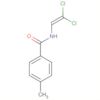 Benzamide, N-(2,2-dichloroethenyl)-4-methyl-