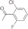 2-Chloro-6-fluoroacetophenone