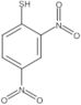 2,4-Dinitrobenzenethiol