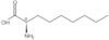 (2R)-2-Aminononanoic acid