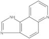 1H-Imidazo[4,5-f]quinoline