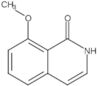 8-Methoxy-1(2H)-isoquinolinone