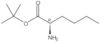 <span class="text-smallcaps">D</span>-Norleucine, 1,1-dimethylethyl ester