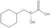 (αR)-α-Hydroxycyclohexanepropanoic acid