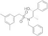 (1R,2S)-Benzylmesitylenesulfonylaminophenylpropanol
