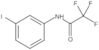 2,2,2-Trifluoro-N-(3-iodophenyl)acetamide