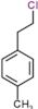 1-(2-chloroethyl)-4-methylbenzene