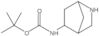 1,1-Dimethylethyl N-2-azabicyclo[2.2.1]hept-5-ylcarbamate