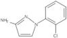 1-(2-Chlorophenyl)-1H-pyrazol-3-amine