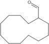 Cyclododecanecarboxaldehyde