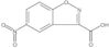 5-Nitro-1,2-benzisoxazole-3-carboxylic acid