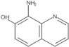 8-Amino-7-quinolinol