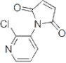 N-(2-Chloro-3-pyridyl)maleimide