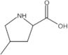 4-Methylproline