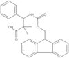 β-[[(9H-Fluoren-9-ylmethoxy)carbonyl]amino]-α,α-dimethylbenzenepropanoic acid