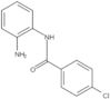 N-(2-Aminophenyl)-4-chlorobenzamide