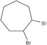 1,2-Dibromocycloheptane
