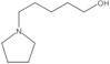 1-Pyrrolidinepentanol