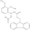 (βS)-β-[[(9H-Fluoren-9-ylmethoxy)carbonyl]amino]-2,3-dimethoxybenzenepropanoic acid