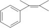 (1,2-Dimethyl-1-propen-1-yl)benzene