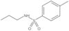 N-Propyl-p-toluenesulfonamide