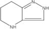 4,5,6,7-Tetrahydro-2H-pyrazolo[4,3-b]pyridine