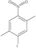 1-Iodo-2,5-dimethyl-4-nitrobenzene