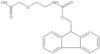 2-[[2-[[(9H-Fluoren-9-ylmethoxy)carbonyl]amino]ethyl]thio]acetic acid