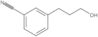 3-(3-Hydroxypropyl)benzonitrile