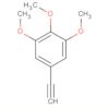 Benzene, 5-ethynyl-1,2,3-trimethoxy-