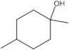 1,4-Dimethylcyclohexanol