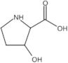 3-Hydroxyproline