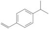 1-Ethenyl-4-(1-methylethyl)benzene