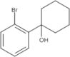 1-(2-Bromophenyl)cyclohexanol