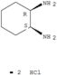 1,2-Cyclohexanediamine,hydrochloride (1:2), (1R,2S)-rel-